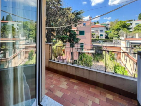 Appartamento con 7 posti letto Albissola Marina
